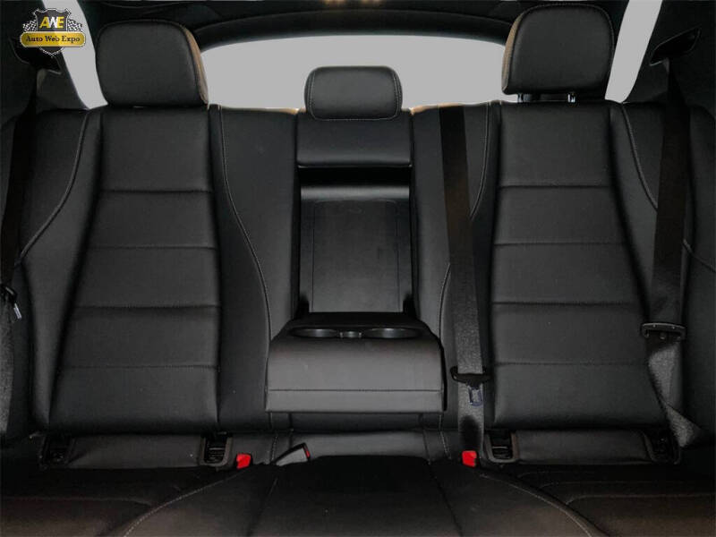 2024 Mercedes-Benz GLE GLE 450e 4MATIC