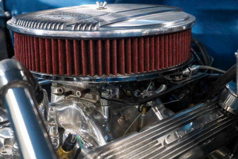 1956 Chevrolet Handyman