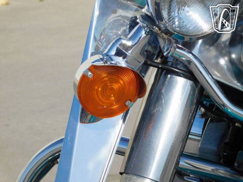 1992 Harley-Davidson Heritage Soft Tail