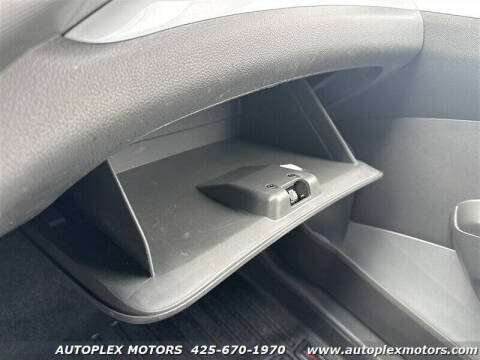 2015 Chevrolet Spark LS CVT