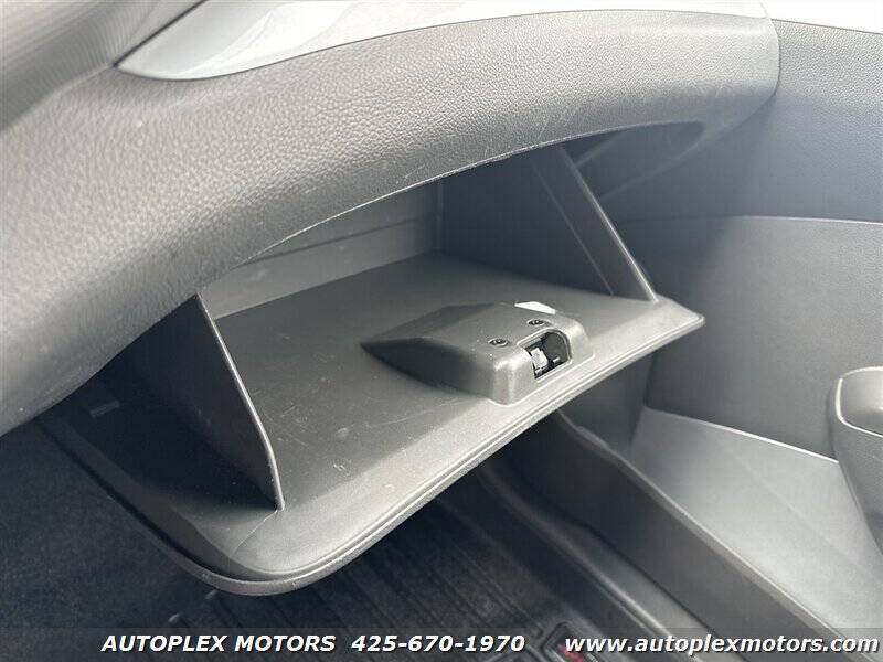 2015 Chevrolet Spark LS CVT