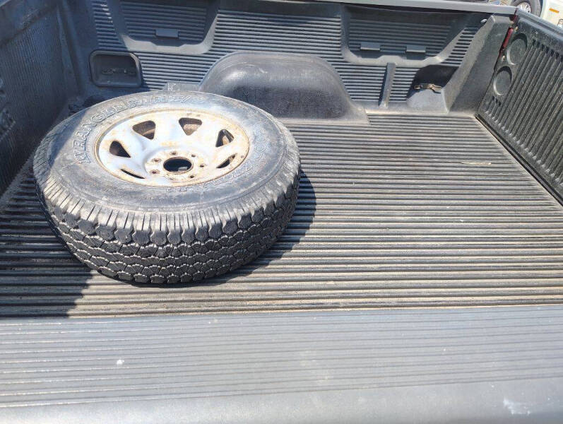 1998 Ford F-250