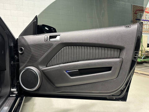 2013 Ford Shelby GT500