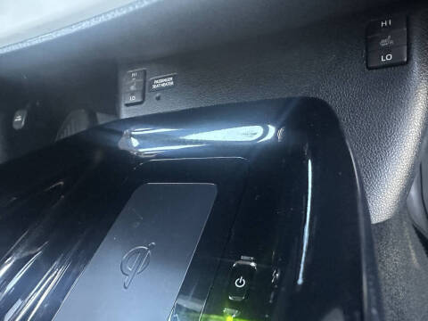 2017 Toyota Prius Prime Premium