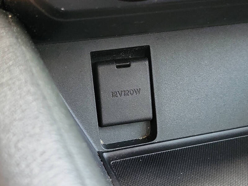 2018 Mazda CX-5 Sport