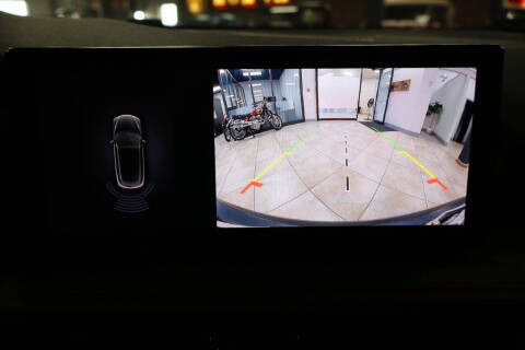 2023 Dodge Hornet GT