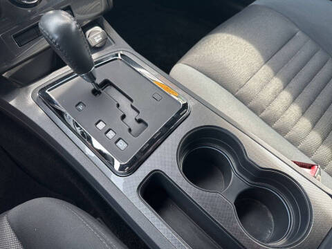 2012 Dodge Challenger SXT