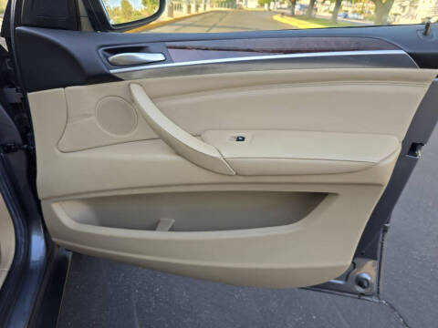 2009 BMW X5 xDrive35d