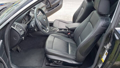 2013 BMW 1 Series 128i