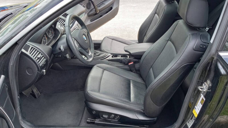 2013 BMW 1 Series 128i