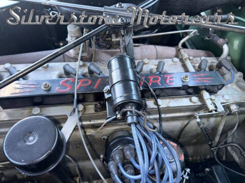 1949 Chrysler New Yorker