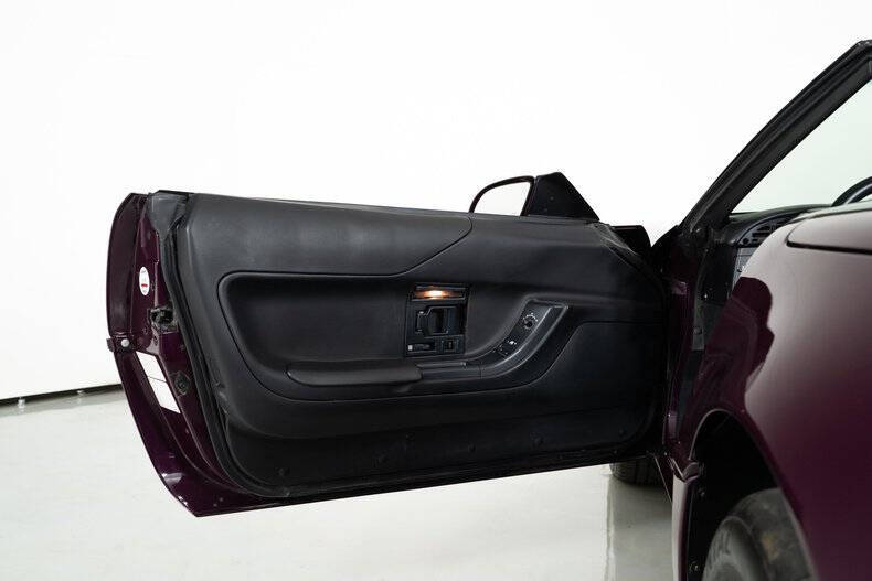 1995 Chevrolet Corvette