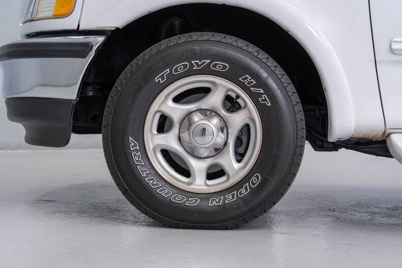 1998 Ford F-150