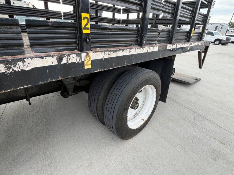 2013 International DuraStar 4300