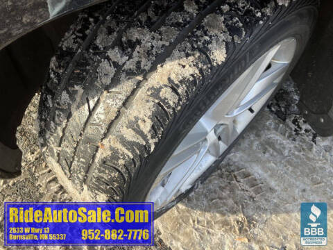 2015 Volvo S60 T5 Premier