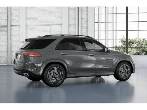 2026 Mercedes-Benz GLE GLE 450 4MATIC