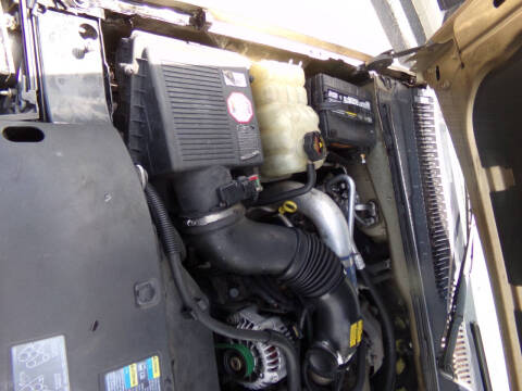 2004 GMC Sierra 2500HD SLE