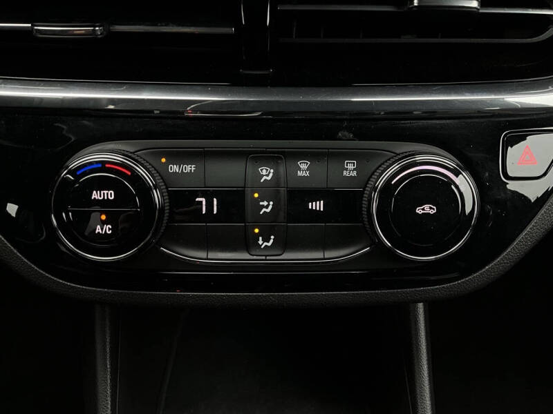 2025 Buick Envista Sport Touring