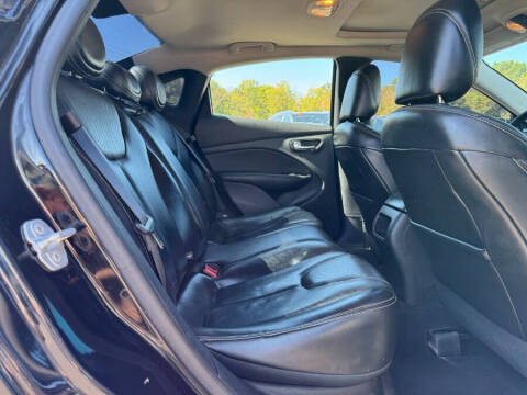 2015 Dodge Dart Limited