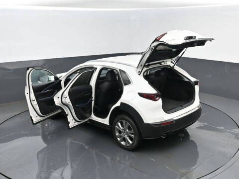 2020 Mazda CX-30 Preferred