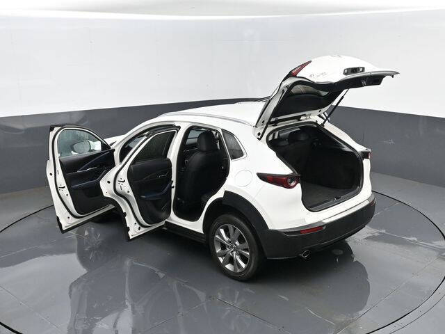 2020 Mazda CX-30 Preferred