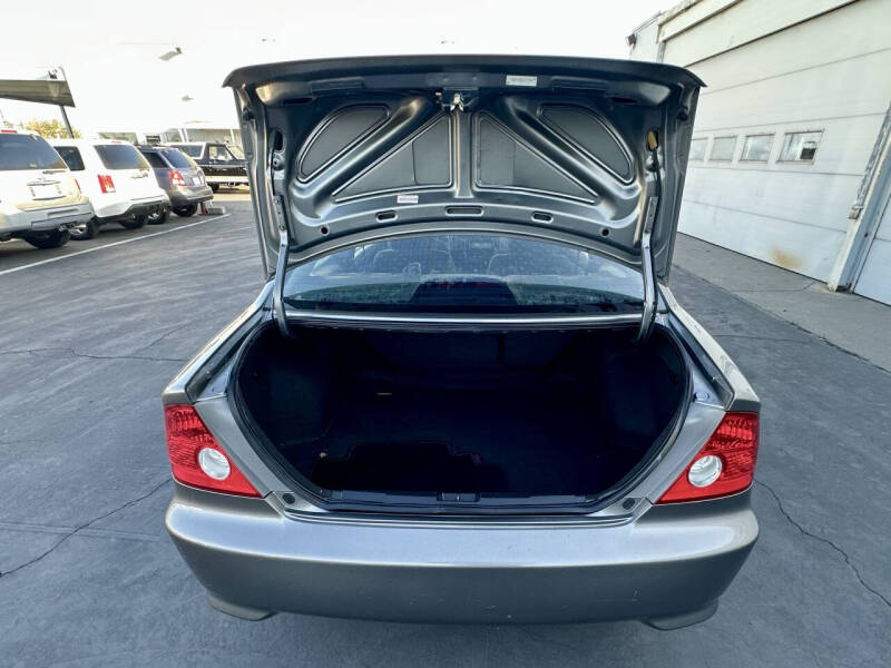 2005 Honda Civic EX