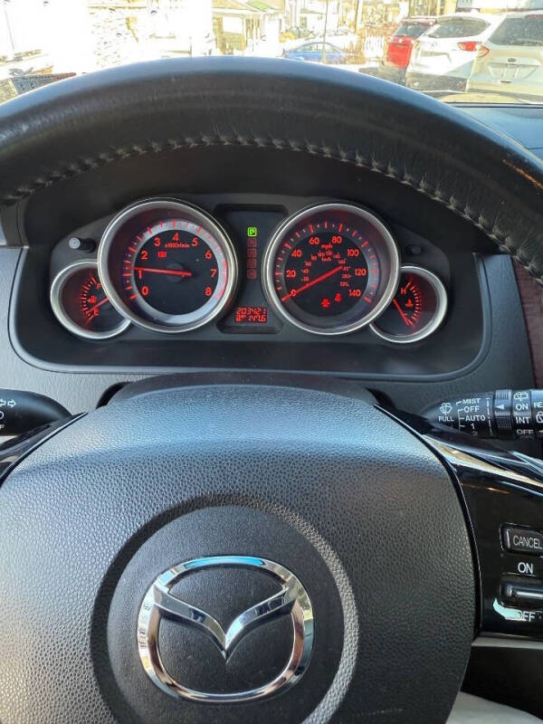 2007 Mazda CX-9 Grand Touring