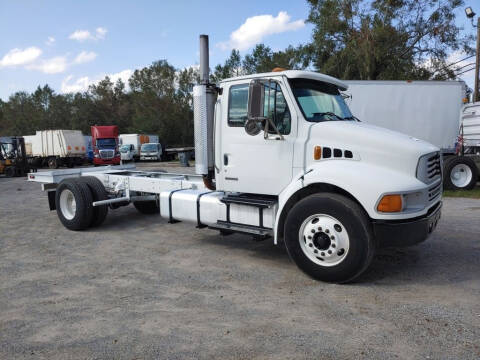 2005 Sterling Acterra