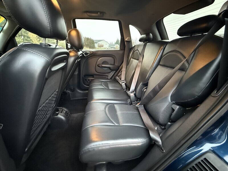 2003 Chrysler PT Cruiser GT