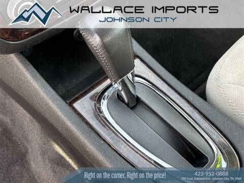 2014 Chevrolet Impala Limited LT Fleet