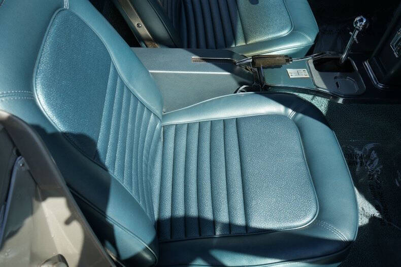 1967 Chevrolet Corvette