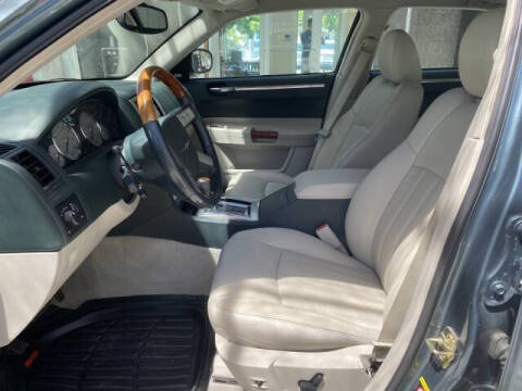2006 Chrysler 300 C