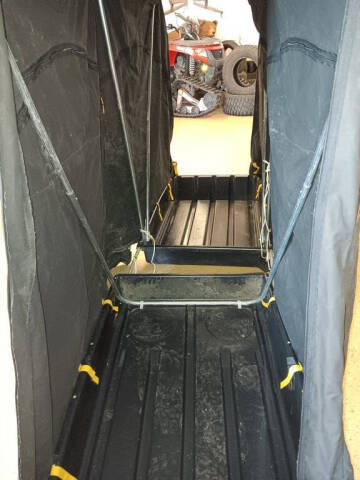 Honey Hut 2 Man Portable Ice House