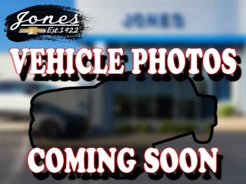 2025 Chevrolet Silverado 3500HD CC for sale at Jones Chevrolet Buick Cadillac in Richland Center WI