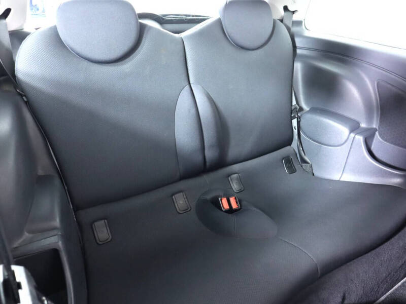 2005 MINI Cooper