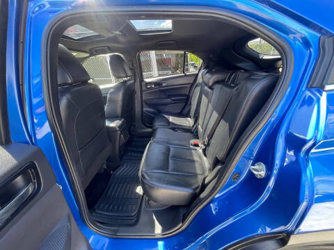 2020 Mitsubishi Eclipse Cross SEL