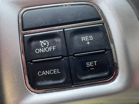 2013 Dodge Durango Crew