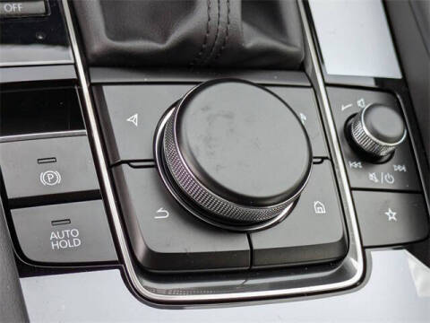 2025 Mazda Mazda3 Hatchback 2.5 Turbo Premium Plus