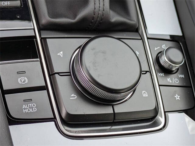 2025 Mazda Mazda3 Hatchback 2.5 Turbo Premium Plus