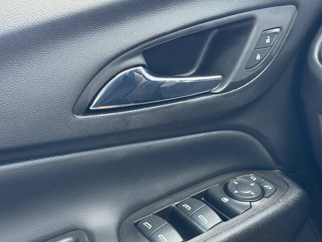 2024 Subaru Impreza