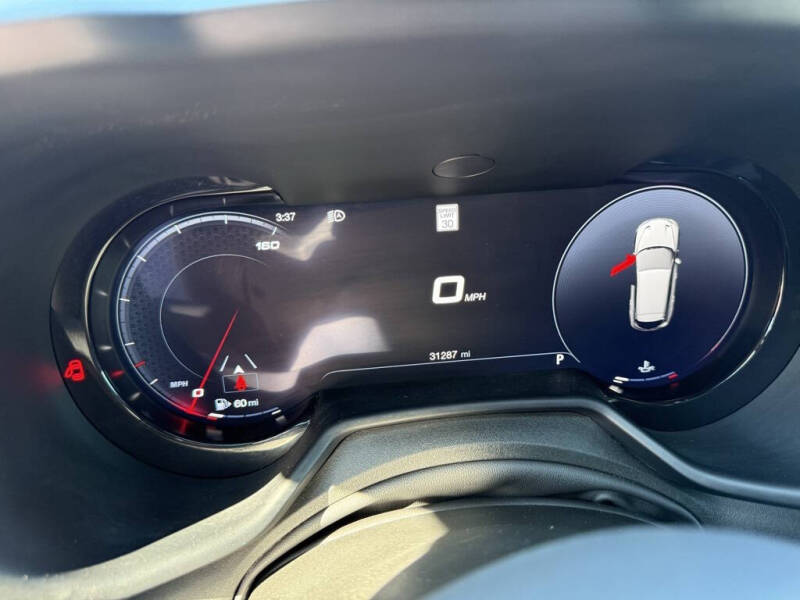 2024 Dodge Hornet GT