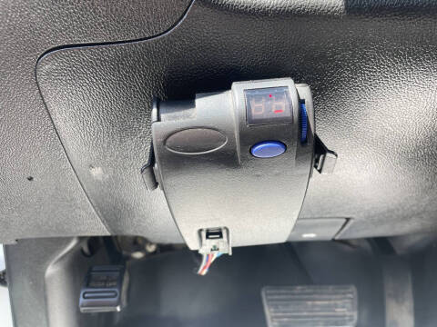 2016 Chevrolet Silverado 3500HD