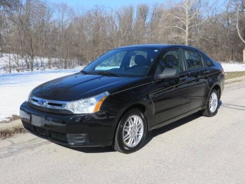 2010 Ford Focus for sale at EZ Motorcars in West Allis WI