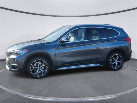 2019 BMW X1 xDrive28i
