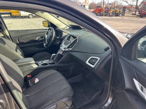 2014 GMC Terrain SLE-2