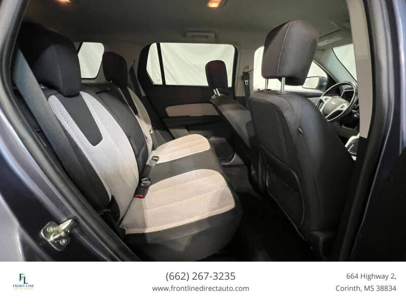 2014 GMC Terrain SLE-2
