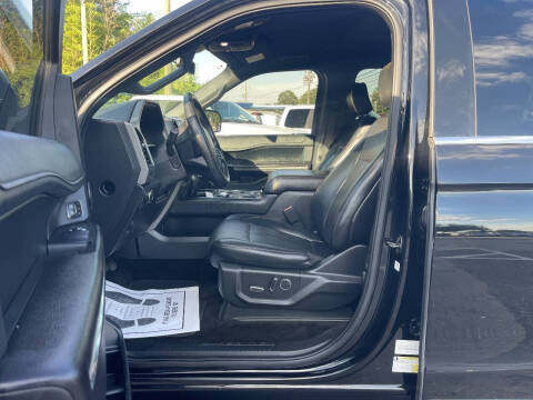 2018 Ford Expedition XLT
