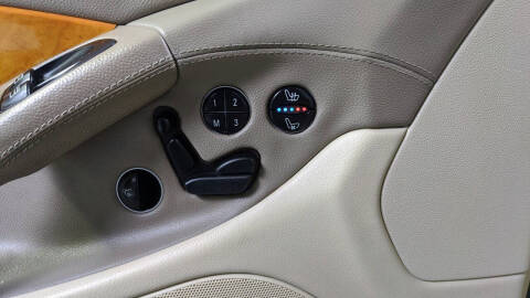 2008 Mercedes-Benz SL-Class SL 550