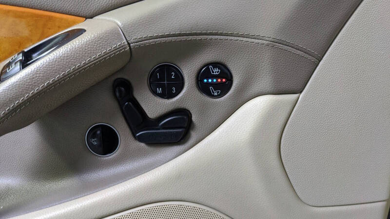 2008 Mercedes-Benz SL-Class SL 550