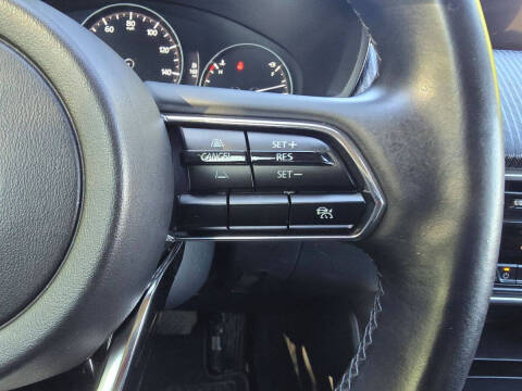 2024 Mazda CX-90 3.3 Turbo Select